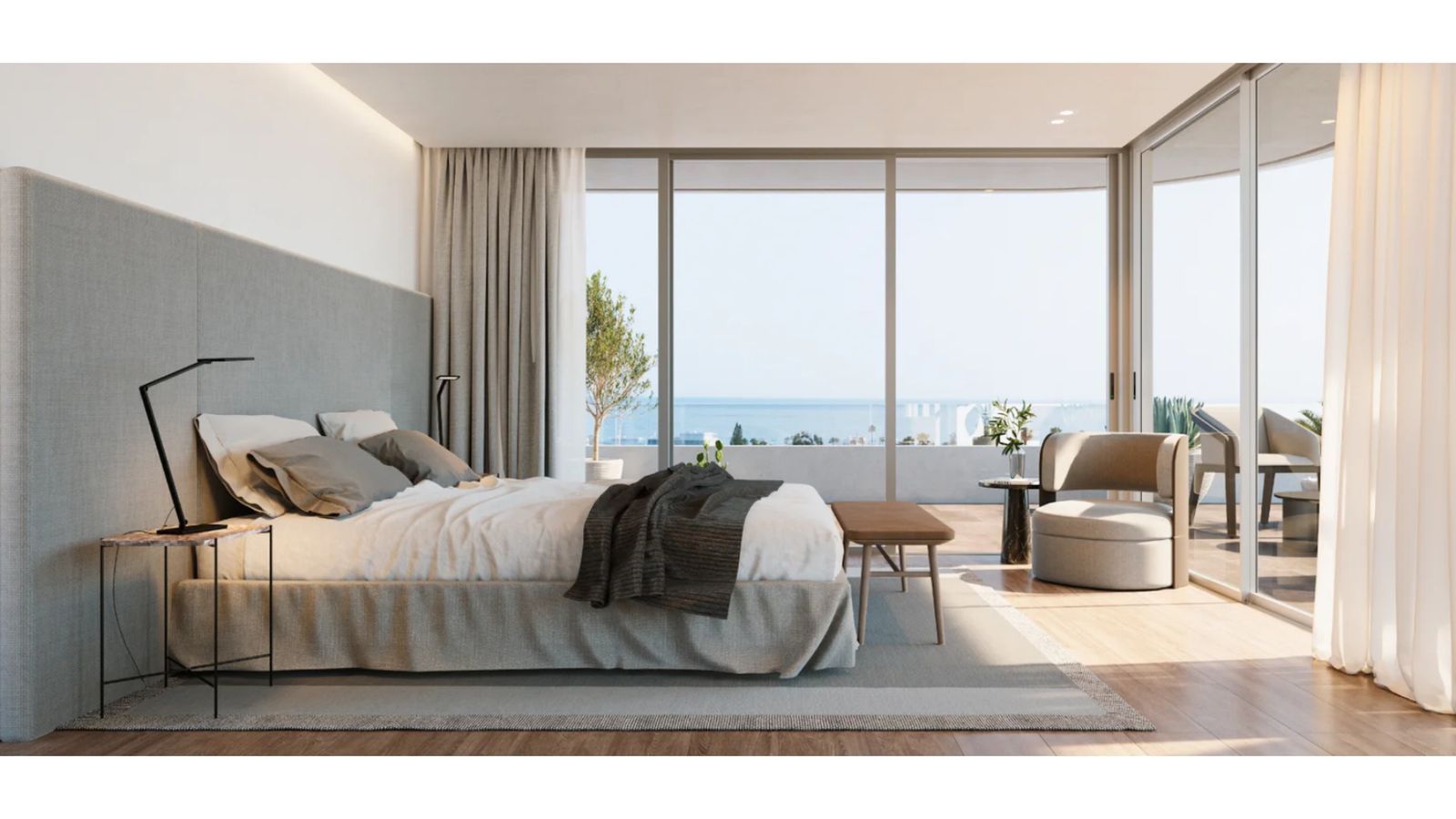 One Estepona, Estepona