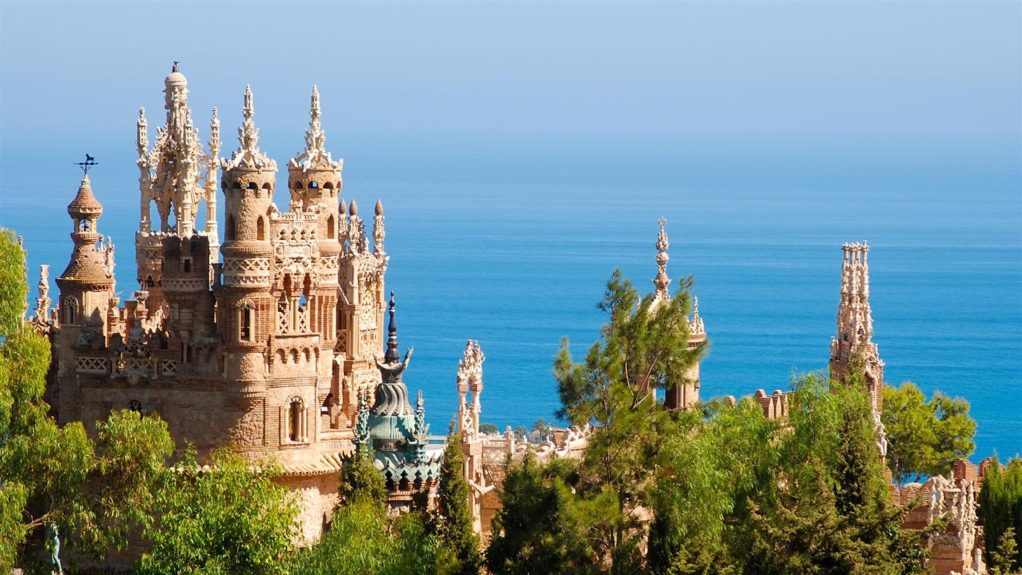 Benalmádena