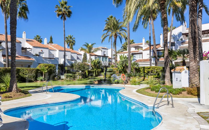 Bahia de Marbella