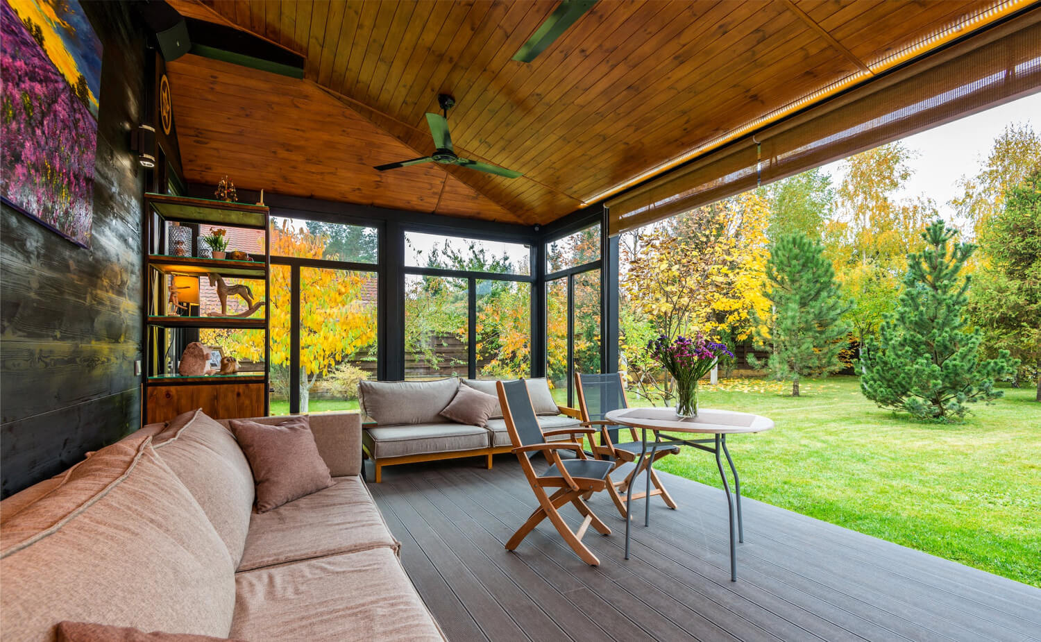 Interior Design Services
