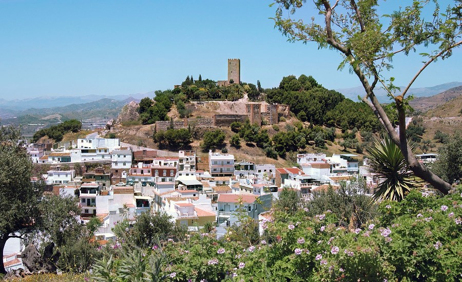 Vélez-Málaga
