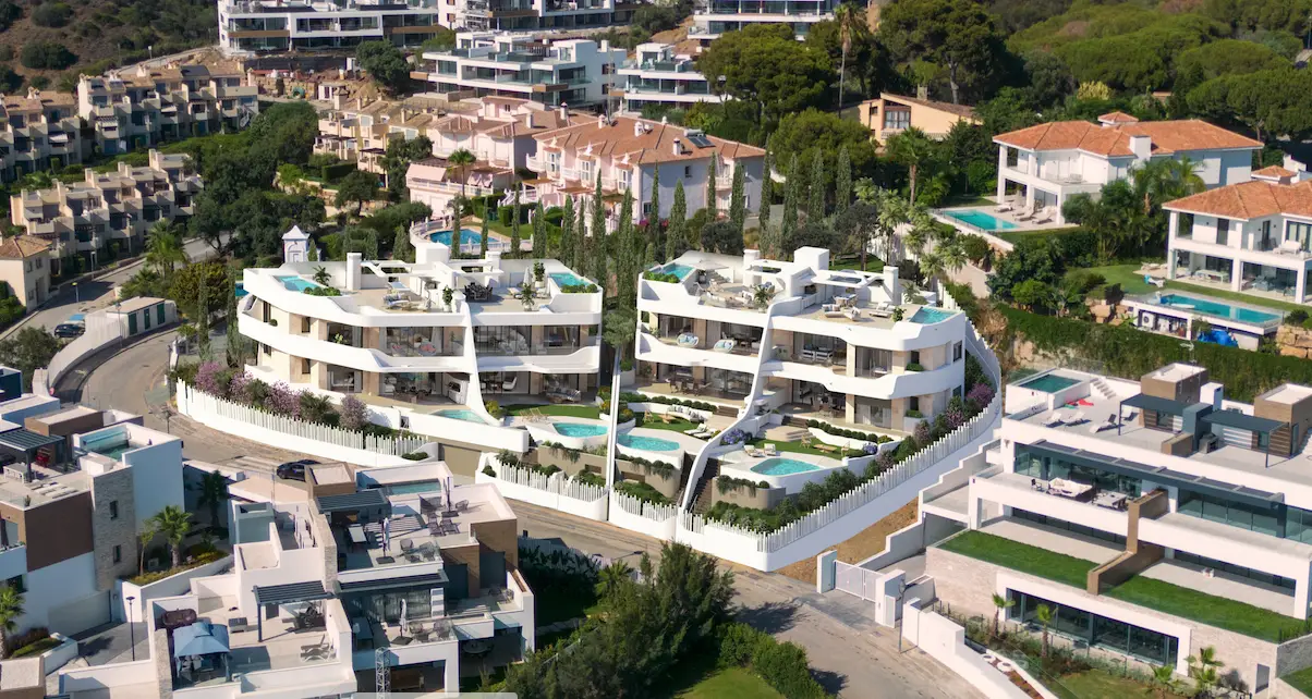 Fall in love with coastal luxury: November retreats in Marbella