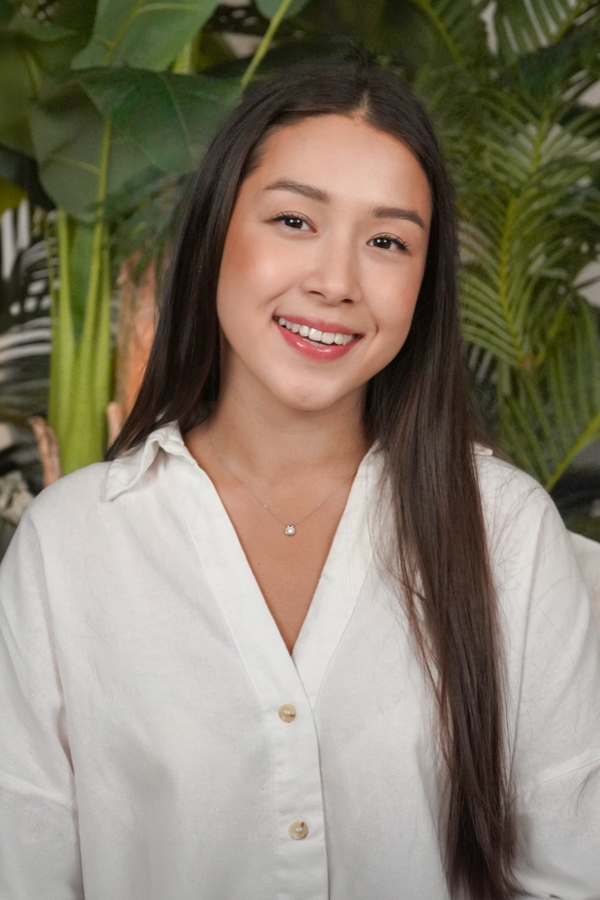 Sara Ryskeldina, General Manager at ROCCABOX