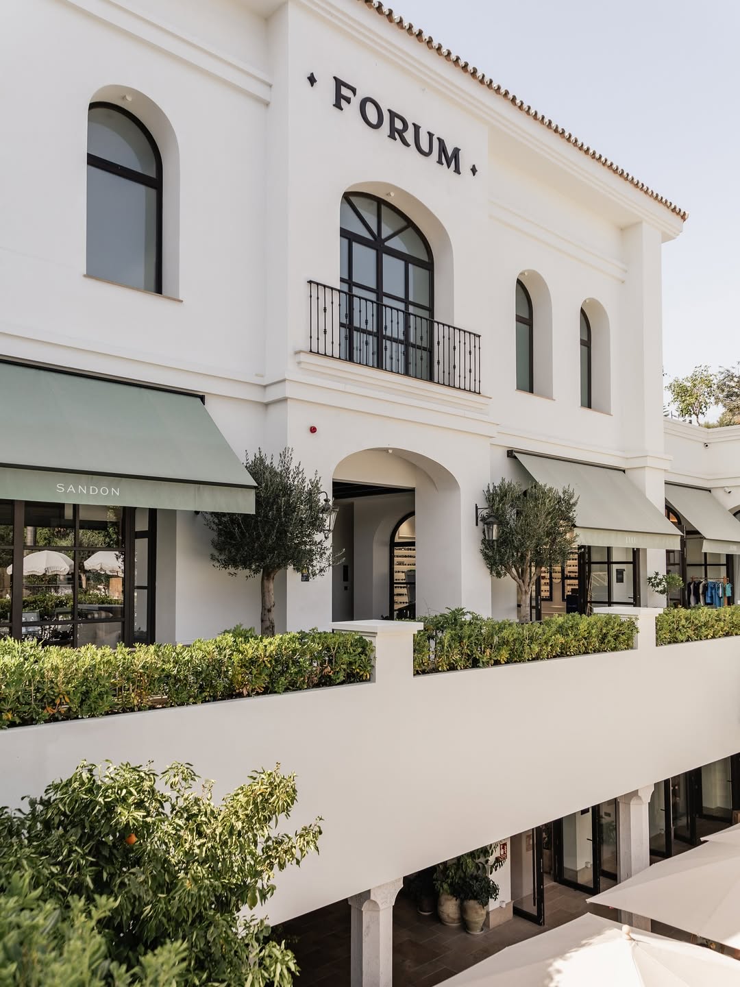 Forum Marbella: Luxury, Lifestyle & Community on the Golden Mile