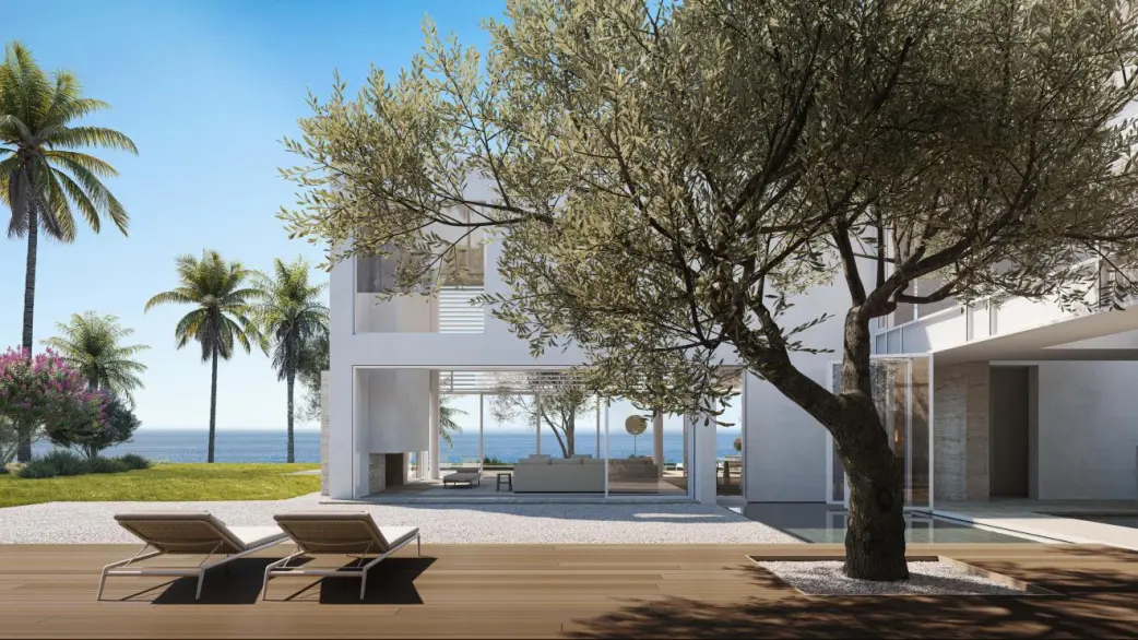 Four Seasons Marbella Resort: Luxury Living on the Costa del Sol
