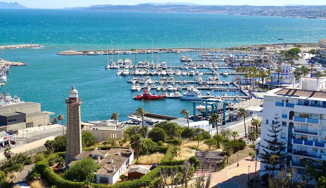 Why Estepona is the Next Luxury Hotspot