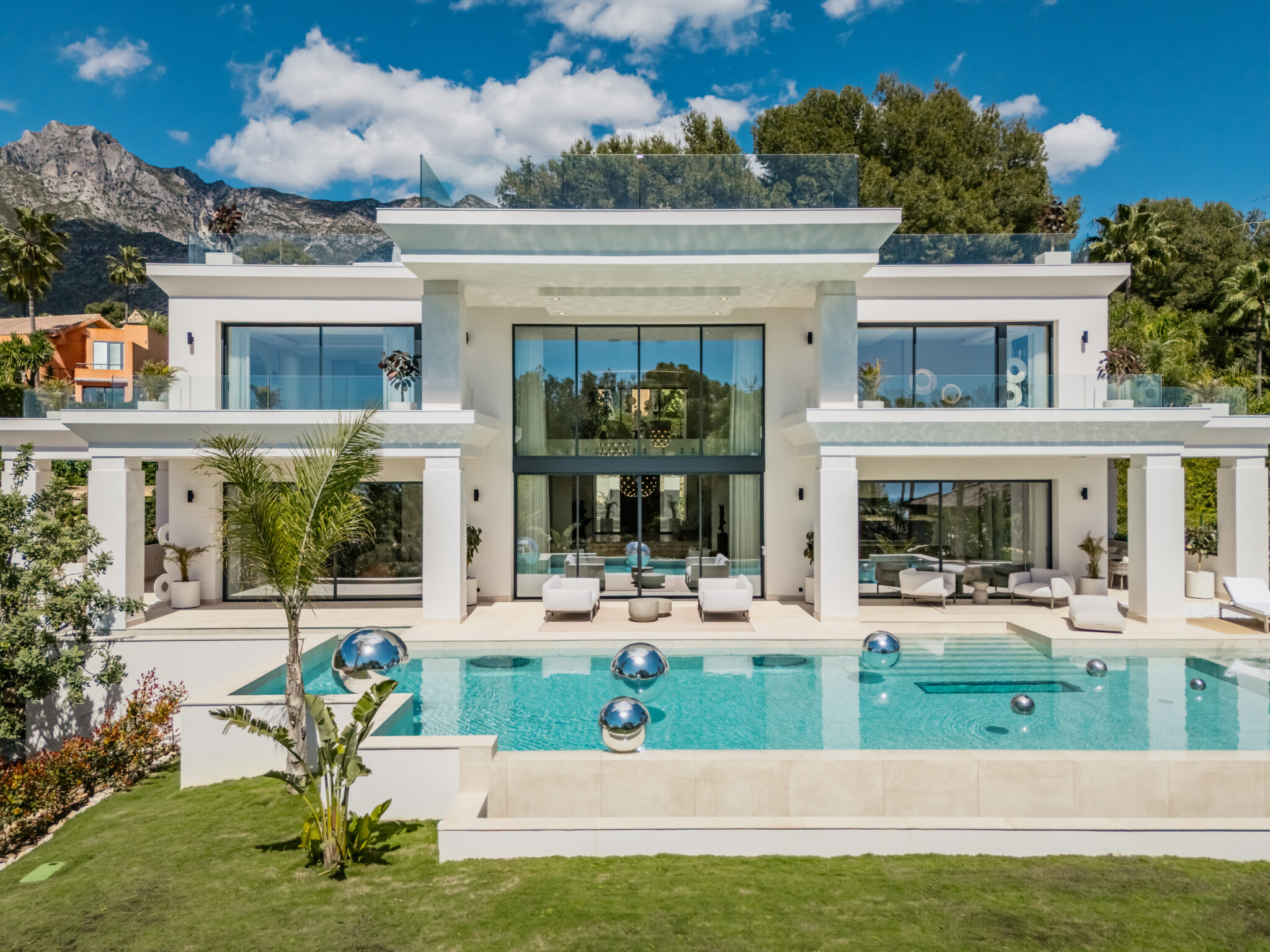 Marbella property market insight