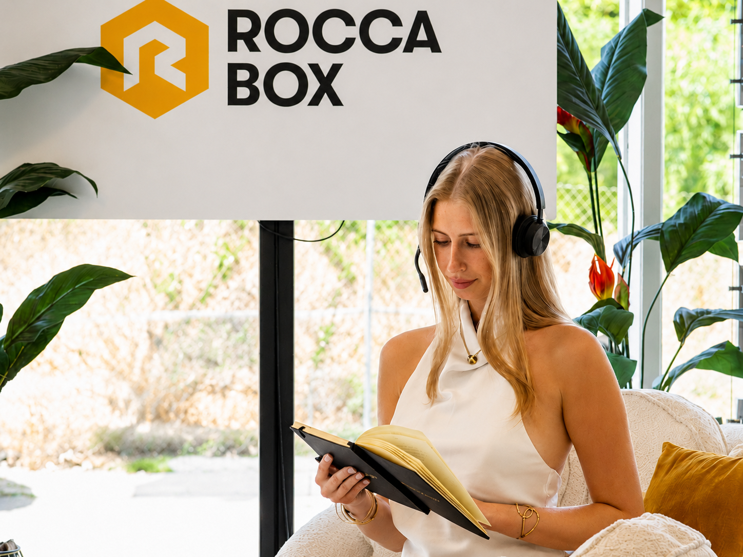 Buyer guidance resources from ROCCABOX