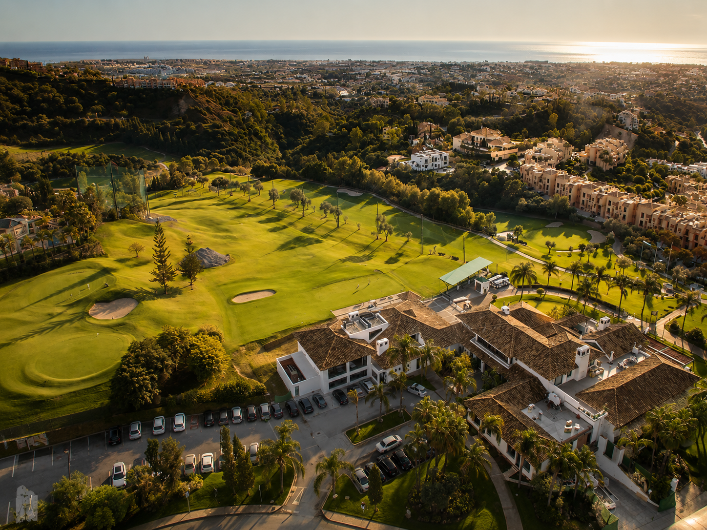 Los Arqueros: Golf Living & Property Guide